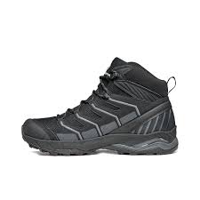 Reward your feet with the black eagle safety 52 mid boot. Scarpa Maverick Mid Gtx Fast Hikes On Mixed Terrains Waterproof Lighweight Black Gray