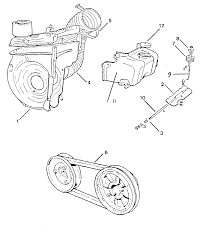 Maybe you would like to learn more about one of these? Fiat 500 Cooling System Fiat 500 And Classic Abarth Specialists Middle Barton Garage