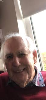 The death has occurred of Captain Hugh McCole. A former Paddy Henderson  officer, he lived in County Donegal