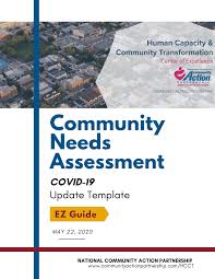 Is the ica officer's wife linked to the tan tock seng hospital cluster? Community Needs Assessment Covid 19 Update Template National Cap