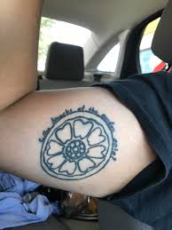 Avatar tattoo, tattoo und piercing, form tattoo. No Spoilers Heard We Were Sharing White Lotus Tattoos Today Thelastairbender