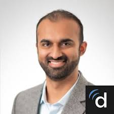 Dr. Kazim H. Narsinh, MD