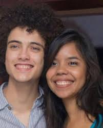 Siempre quise tener otro hijo, otro varón y de una manera increíble te vi  antes de conocerte y quererte Oraba en una montaña junto a Danny Rivera Y  le dije Danny vi