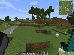 The first is a normal jungle biome and the second is a jungle edge biome. How To Make The Classic Jeb Door In Minecraft 11 Steps