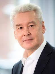 Sobyanin Sergej Semenovich Biografiya Mer Sajt Moskvy