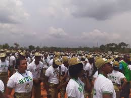 The mobilization by the national youth service corps for batch a has just begun after a successful the official nysc senate list for the mobilization of batch a for the 2020 is out and was approved by. We Did Not Say Orientation Camp Would Resume In Two Weeks Nysc International Centre For Investigative Reporting