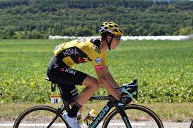 He chats through this year's route and also talks about trying to turn from a. Pro Bike Sepp Kuss Bianchi Oltre Xr4 Cycling Weekly