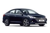HYUNDAI-VERNA