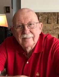 Homer Benson Rackley Obituary July 27, 2020