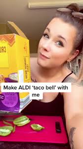 Pre Made Walking Taco Aldi