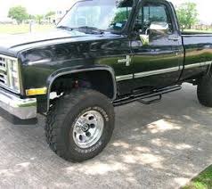 Image result for Schwarzgrau 1987 Truck