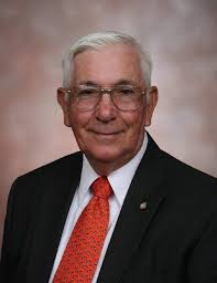 Obituary information for Dr. Arthur Wiley Mullins