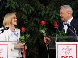 Firea: "Nu candidez la președinție. Nu vreau să preiau PSD de la Dragnea" | Romania Libera