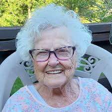 Obituary for Anna M. (Burbon) Kluempers