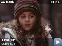 101 min with the cast james belushi. Curly Sue 1991 Imdb