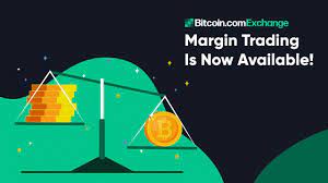 Margin trading in cryptocurrency means buying digital assets with more than the sum of coins or tokens that you have, just like you can do with stocks. Increase Your Profit Potential With Margin Trading Promoted Bitcoin News