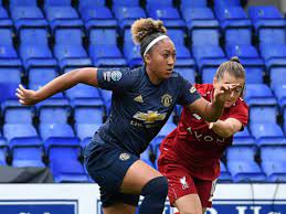 Lauren james is a professional english football player who is best known for her contribution to the manchester united women football club of the football association women's super league. Manchester United Women S Lauren James At First Boys Would Ask Why I M Training With Them But After A Few Weeks They Realised The Independent The Independent