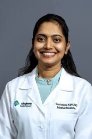 Current PGY-1 Residents in Internal Medicine