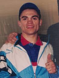 Rodrigo Barrios's Instagram, Twitter & Facebook