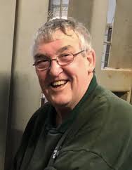 Condolence Book for John O'Connor (Navan Road, Dublin)