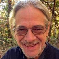 Louis "Keith" Wise Obituary