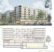 Wir schaffen lebensraum und bieten menschen dauerhaft eine sichere zukunft. Nassauische Heimstatte Realisiert Erste Horizontal Gemischte Hybridschule Deutschlands News Ivv Immobilien Vermieten Verwalten Das Magazin Fur Die Wohnungswirtschaft