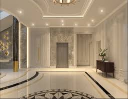 Are you sure you want to delete from interior villa ? Interior Design Neo Classic Villa On Behance