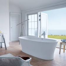 We ensure that your customer's requirements are fulfilled and they are happy at the end of the day. Bathtubs Bathtub Cape Cod By Duravit