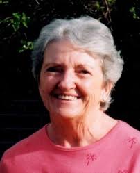 Jeanne Petty Obituary April 13, 2016