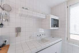 Proper thinset coverage is also necessary, and in some cases, back buttering of tile may be required. 12 Tile Kitchen Countertops That Are Surprisingly Fresh