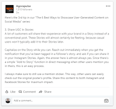 Posts Linkedin Plutot Longs Ou Plutot Courts Agorapulse