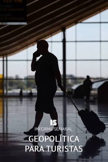 Este sábado, en @InformeSemanal: #Venezuela, que tras el doblete sísmico sigue tratando de reconstruirse en todos los frentes; y cómo los conflictos, las RR.II y la geopolítica acaban decidiendo más que nunca