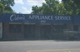 The largest parts supplier throughout the mobile, al area parts for a variety of appliances b & b appliance parts has a tremendous inventory of all the parts you'll need for the best brands of all major commercial and residential appliances. Odom Appliance Service 948 Saint Stephens Rd Mobile Al 36610 Yp Com