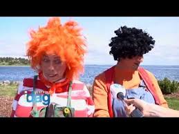 Kostymer og tilbehør til barn og voksen. Karius Og Baktus Pa Apent Hav Youtube