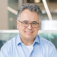 Darren Denham's Speaker Profile @ Sessionize