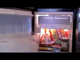 Kitchenaid ice maker not working. Kitchen Aid Ice Maker Replacement Repair Diy Youtube