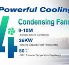 Electric Bus Air Conditioner - Various Models/Customization ...