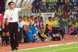 Hlv tan cheng hoe trả lời họp báo sau trận đấu với đội tuyển việt nam. Does Cheng Hoe Deserve Such Treatment From Kedah Sports247