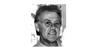 Morlin Mansfield Obituary (1944