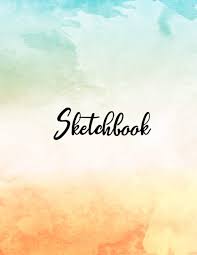 Sketchbook Large Sketch Book Notebook Premium Art Paint Multicolor Cover For Painting Drawing Sketching Doodling Drawings Ideas Sketches With And Paper Crafts Lover Gift Art Sketchbooks Kits Art Sketch Books Hardcover Check out our drawing notebook selection for the very best in unique or custom, handmade pieces from our journals & notebooks shops.