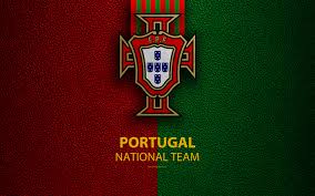 Only the best hd background pictures. Download Wallpapers Portugal National Football Team 4k Leather Texture Coat Of Arms Emblem Logo Football Portugal Besthqwallpapers Com Portugal National Football Team National Football Teams Portugal Football Team
