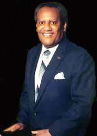 Dr. Leonard Spearman"