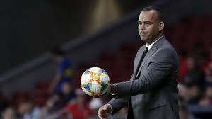 Dudamel fue despedido por incompetencia técnica, dice el presidente del atlético mineiro. Rafael Dudamel El Seleccionador De Venezuela Denuncia La Politizacion De La Vinotinto Tras La Visita De Un Enviado De Guaido Bbc News Mundo
