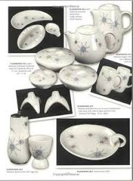 We'll be happy to create a page for your pattern. 130 Franciscan Starburst Dishes Ideas Starburst Franciscan Atomic Starburst