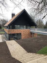 We house a café & bar, art gallery, hot desk & workshop space plus regular events. Brown And Green Cafe In Crystal Palace Park Dining Drinking Se26 Forum