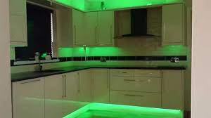 Making changes or renovating your home is often and exciting time, in many cases no expense is spared as it's a change. Kitchen Led Strip Lights Youtube