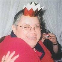 Bridget Lynne Torres Obituary