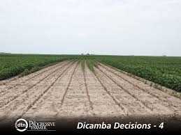 The main culprits that cause sprayer contamination have the following properties: Don T Skimp On Tank Cleanout With New Dicamba Herbicides
