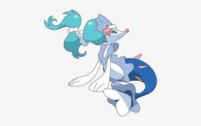 Six star candies for nat on tumblr! My Primarina Pokemon Primarina Png Image Transparent Png Free Download On Seekpng