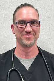 About Dr. Robert Powers of Eternal Vitality Orlando